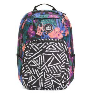 DAKINE Black/white Dakine Campus Backpack